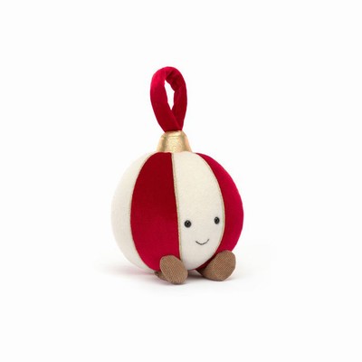 Jellycat Bauble USA | 24589QRJV